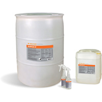 Nettoyant pour soudures SURFOX-N, Cruche Canadian Safety Group Inc.