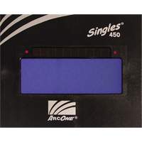 Protection individuelle pour le soudage