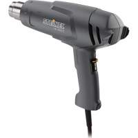 Pistolet thermique polyvalent HL 1620 S, 2 vitesses, 575°F - 950°F (300°C - 500°C) Canadian Safety Group Inc.