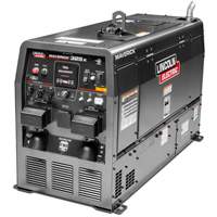 Machine &agrave; souder avanc&eacute; entraîn&eacute; par moteur Maverick 325X, 120 V/240 V, 1 Ph, 60 Hz Canadian Safety Group Inc.