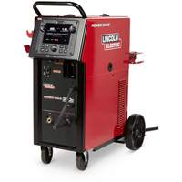 Machine &agrave; souder &agrave; proc&eacute;d&eacute;s avanc&eacute;s Power Wave 300C, 208 V/230 V/380 V/415 V/460 V/575 V, 1 Ph/3 Ph, 50/60 Hz Canadian Safety Group Inc.