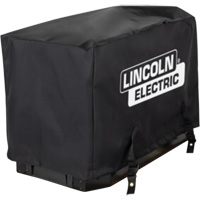 Ballistic Nylon Storage Cover Canadian Safety Group Inc.