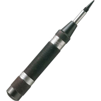 Pointeau &agrave; centrer automatique robuste, 2/25" dia., 6" lo. Canadian Safety Group Inc.
