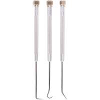 Ensemble de sondes, 3 Morcea Canadian Safety Group Inc.