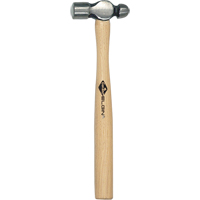 Marteau &agrave; panne sph&eacute;rique, Poids de la t&ecirc;te 12 oz, Prise Bois Canadian Safety Group Inc.