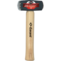 Massette, 3 lb, 10" lo, Prise en Bois Canadian Safety Group Inc.