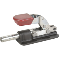 Toggle-Lock Plus - brides droites, Force de serrage 2500 lb Canadian Safety Group Inc.