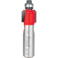 Fraise &agrave; baguette, 5/8" dia., 1/2" tige Canadian Safety Group Inc.