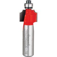 Fraise &agrave; baguette, 3/4" dia., 1/2" tige Canadian Safety Group Inc.