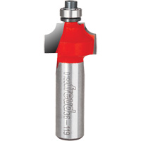 Fraise &agrave; baguette, 7/8" dia., 1/2" tige Canadian Safety Group Inc.