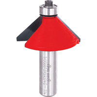 Fraise &agrave; chanfreiner, 1-3/4" dia., 1/2" tige Canadian Safety Group Inc.