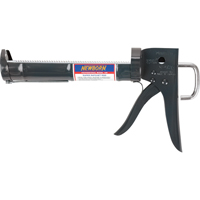 Pistolet &agrave; calfeutrer de qualit&eacute; sup&eacute;rieure professionnelle, 300 ml Canadian Safety Group Inc.