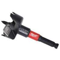 M&egrave;che &agrave; bois autoaliment&eacute;e SwitchBlade, 2-1/4", Longeur de 6", Tige 7/16" hexagonal Canadian Safety Group Inc.