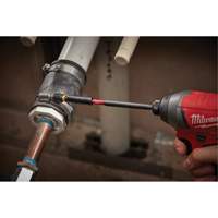 Shockwave Impact Magnetic Bit Holder Canadian Safety Group Inc.