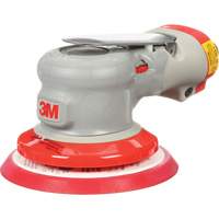 Elite Non-Vacuum Random Orbital Sander, 5" Dia., 1/4" NPT Inlet, 12000 RPM Canadian Safety Group Inc.