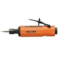 10-25 Series Inline Grinder Canadian Safety Group Inc.