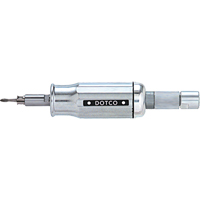 10-90 Series Precision Turbine Grinder, 1/8" Collet, 100,000 RPM Canadian Safety Group Inc.