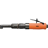 15LF Series - Right Angle Drill, 1/4" Chuck, 1/4" Air Inlet, 3,700 No Load RPM Canadian Safety Group Inc.