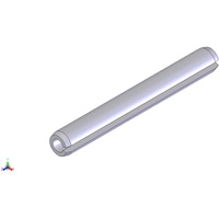 E200 Series Collet, 1/4' Canadian Safety Group Inc.