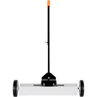 Magnetic Sweepers, 24" W Canadian Safety Group Inc.