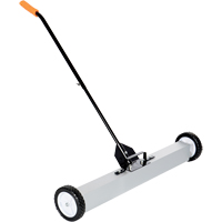 Magnetic Sweepers, 36" W Canadian Safety Group Inc.
