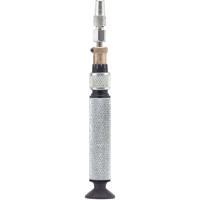 Torque Limiting Screwdriver, 5 - 20 in. oz. Torque Range, 3-5/8" Length Canadian Safety Group Inc.