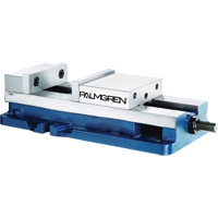 &eacute;tau de machine Palmgren &agrave; pr&eacute;cision double force Canadian Safety Group Inc.