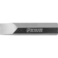 Stubby Multi-Bit Screwdriver -Replacement Bit, Slot, 5/32", 1/4" Drive Canadian Safety Group Inc.