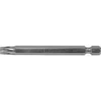 Mariner Multi-Bit Screwdriver -Replacement Bit, Torx, 15, 1/4" Drive Canadian Safety Group Inc.