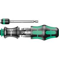 Multibit Screwdrivers