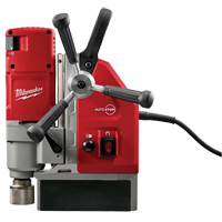 Ensemble de perceuse &eacute;lectromagn&eacute;tique, 1-1/2"/1-5/8", Pression de la pointe 600 lb Canadian Safety Group Inc.
