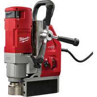 Ensemble de perceuse &eacute;lectromagn&eacute;tique, 1-1/2"/1-5/8", Pression de la pointe 600 lb Canadian Safety Group Inc.