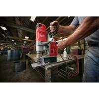 Ensemble de perceuse &eacute;lectromagn&eacute;tique, 1-1/2"/1-5/8", Pression de la pointe 600 lb Canadian Safety Group Inc.