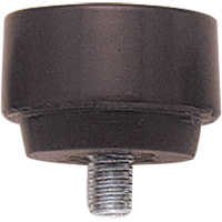 Embout pour massette Canadian Safety Group Inc.