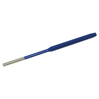 Poinçon effil&eacute; long, 1/4" dia. x 8" lo Canadian Safety Group Inc.