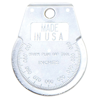 Jauge d'&eacute;paisseur &agrave; lames Canadian Safety Group Inc.