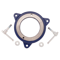 Base pivotante pour &eacute;tau Canadian Safety Group Inc.