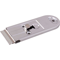 Scraper With Retractable Blade Canadian Safety Group Inc.