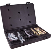 Trousse de refiletage Canadian Safety Group Inc.