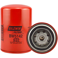 BW5142 Filtre pour liquide de refroidissement &agrave; visser avec additif BTA PLUS Canadian Safety Group Inc.