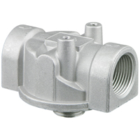 FB1307 Filtre pour liquide de refroidissement &agrave; visser avec additif BTE Canadian Safety Group Inc.