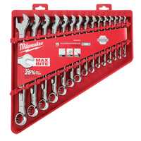 Wrench Set, Combination, 15 Pieces, Imperial Canadian Safety Group Inc.