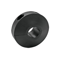 Butoir ajustable en caoutchouc pour tuyau Canadian Safety Group Inc.
