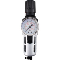Regulator & Filters