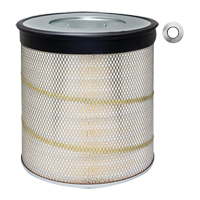 PA2839 Air Element With Lift Tabs Canadian Safety Group Inc.