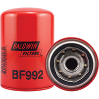 BF992 Filtre &agrave; carburant secondaire &agrave; visser Canadian Safety Group Inc.