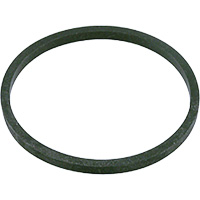 G278 Joint de couvercle Buna-N, 5-5/8", Caoutchouc Canadian Safety Group Inc.