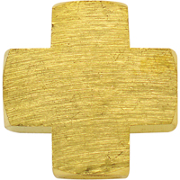 Cross 1/8" NPT Canadian Safety Group Inc.