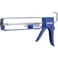 Pistolet &agrave; calfeutrer avec monture parall&egrave;le et tige Hex E-Z Thrust, 300 ml Canadian Safety Group Inc.