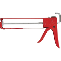 Pistolet &agrave; calfeutrer avec monture parall&egrave;le et tige Hex E-Z Thrust antifuites, 300 ml Canadian Safety Group Inc.